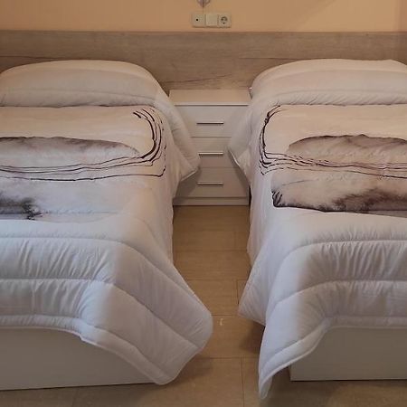 San Marcos Hotell Seseña Nuevo Eksteriør bilde