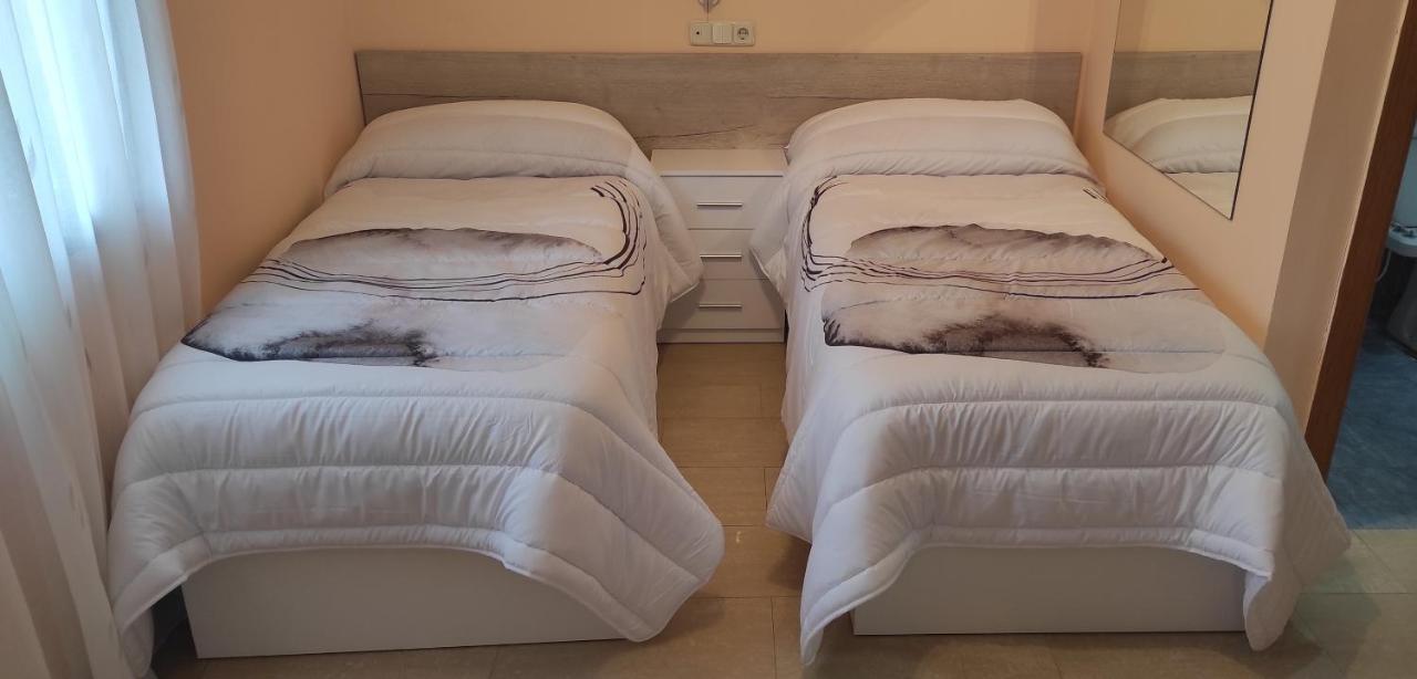 San Marcos Hotell Seseña Nuevo Eksteriør bilde