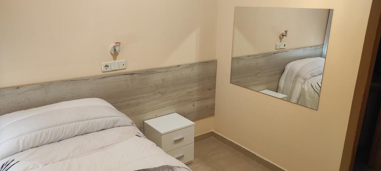 San Marcos Hotell Seseña Nuevo Eksteriør bilde