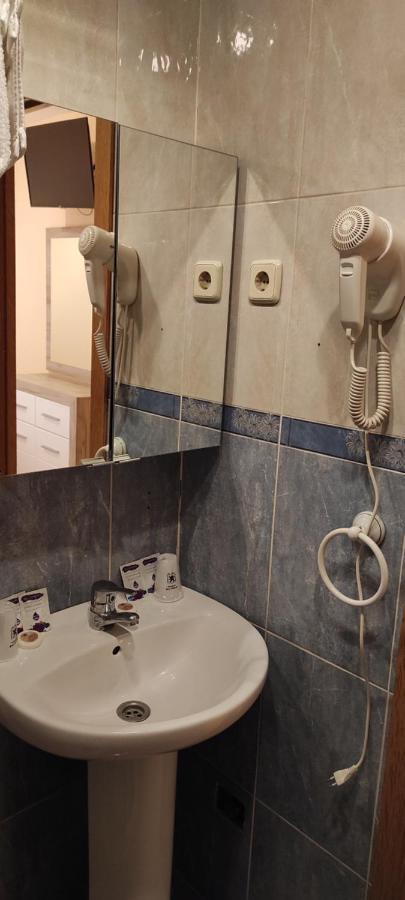 San Marcos Hotell Seseña Nuevo Eksteriør bilde
